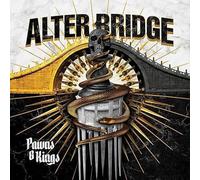 Alter Bridge - Alter Bridge - Pawns & Kings