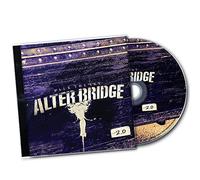 Alter Bridge - Alter Bridge - Walk the Sky (Ltd.Guitar Pick Edition)