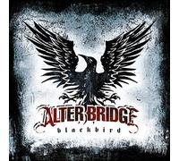 Alter Bridge - Blackbird (Gatefold Sleeve) (2 LP)