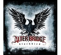 Alter Bridge - Blackbird