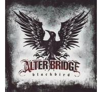 Alter Bridge - Blackbird - Cd (made in the eu)