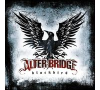 Alter Bridge - Blackbird (180Gr.)
