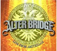 Alter Bridge - Live From Amsterdam
