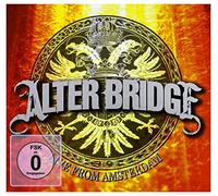 Alter Bridge - Live From Amsterdam