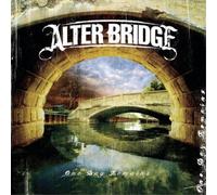 Alter Bridge One Day Remains (CD) Album