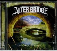 Alter Bridge - One Day Remains - Cd (new edition - digitally remastered)