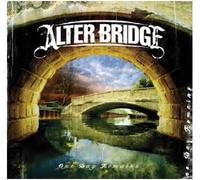 Alter Bridge - One Day Remains - Cd (new edition - digitally remastered)