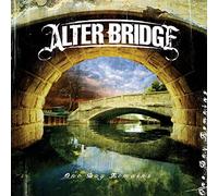Alter Bridge One Day Remains (CD) Album