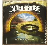 Alter Bridge - One Day Remains (Smoke Colored Vinyl)