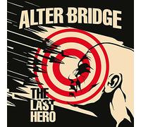 Alter Bridge - The Last Hero (Limited Edt.Dig.)