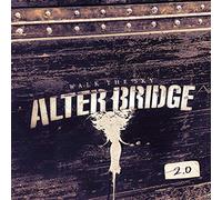 Alter Bridge - Walk The Sky 2.0 (Vinyl Cream Edt.)