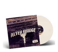 Alter Bridge Walk the Sky 2.0 (Vinyl LP) 12" Album Coloured Vinyl