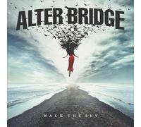 Alter Bridge - Walk The Sky