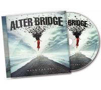 Alter Bridge Walk The Sky Cd Nuovo & Sigillato