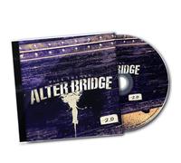 Alter Bridge Walk the Sky (Ltd.Guitar Pick Edition) (CD)
