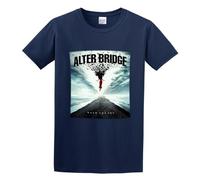 Alter Bridge Walk The Sky Mens Cotton Tshirt Size XXL