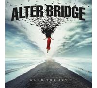 Alter Bridge Walk the Sky (Vinyl LP) 12" Album