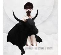 Alter Der Ruine I Will Remember It All Differently (CD)