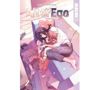 Alter Ego 2: Noel & June