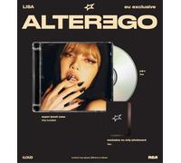 Alter Ego