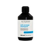 Alter Ego Anti-Orange Shampoo 300ml - Shampoo