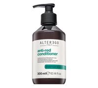 Alter Ego Anti-Red Conditioner balsamo per capelli castani 300 ml