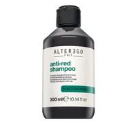 Alter Ego Anti-Red Shampoo shampoo neutralizzante per capelli castani 300 ml