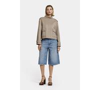 ALTER EGO Beverly Jacket D Beige Melange Taglia: XL | Giacche corte Outlet | Donna | Marrone