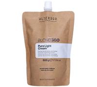 Alter Ego Biondoego Pure Light Crema Schiarente 500G
