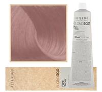 Alter Ego BlondEgo Pure Caramello 60 ml - Toner per capelli