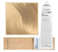 Blondego Pure Diamond Lift Hl.0 Cenere 60 Ml.