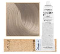 Blondego Pure Diamond Lift Ash HL1 60ml, HL1 ash