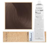 Alter Ego Blondego Pure Diamond Lift HL.91 Cenere perlata 60ml - Tintura schiarente