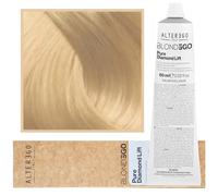 Alter Ego Blondego Pure Diamond Lift Lightening Hair Dye 60 Ml Hl.2 Iris