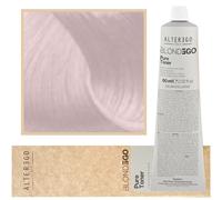 Alter ego Blondego Pure Tonico Bianco 60 ml - Toner correttore
