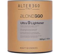 Alter Ego BlondEgo Ultra 9 500 g - Polvere Schiarente