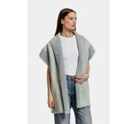 ALTER EGO Cheryl Jacket Mint Taglia: M | Giacche in ecopelliccia Outlet | Donna | Ciano