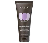 ALTER EGO CHROMEGO Silver Maintain Shampoo 100 ml
