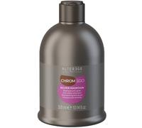 Alter Ego ChromEgo Silver Maintain Shampoo 300ml shampoo antigiallo capelli grig