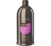 Alter Ego ChromEgo Silver Mantain Shampoo capelli rinfrescante colore Biondo, 900 ml