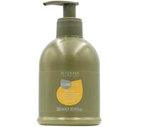 Alter Ego CureEgo Balsamo per Olio di Seta lisciante per capelli, 300 ml
