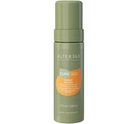 Alter ego Cureego Mousse Riccia 175ml - Mousse capelli