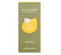 CureEgo Silk Oil Blend Beautifying Treatment 100ml - Alterego