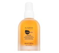 Alter Ego CureEgo Silk Oil olio per lisciare e lucidare i capelli 100 ml