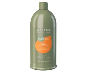 ALTER EGO CUREGO Curly Shampoo 950 ml