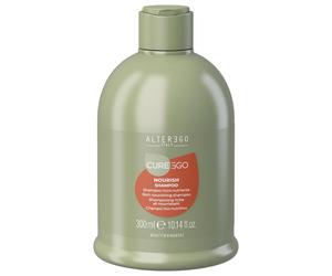 ALTER EGO CUREGO Nourish Shampoo 300 ml