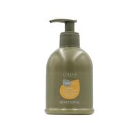 Alter Ego CurEgo Silk Oil Conditioner 300ml balsamo setificante capelli crespi