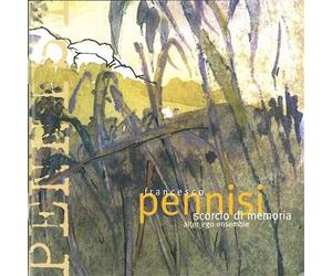 Alter Ego Ensemble - Scorcio di Memoria