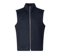 Alter Ego, ,Jackets ,Uomo ,Blu ,2XL Axel Vest