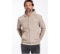 ALTER EGO Jay Jacket Taupe Taglia: M | Outlet | Uomo | Nero